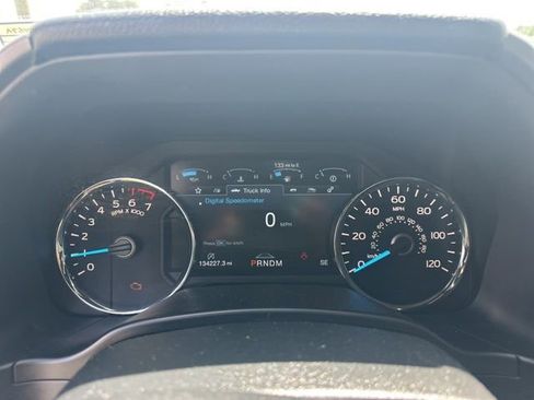 Used 2020 Ford F150 Platinum w/ Equipment Group 701A Luxury AWD/4WD image 20