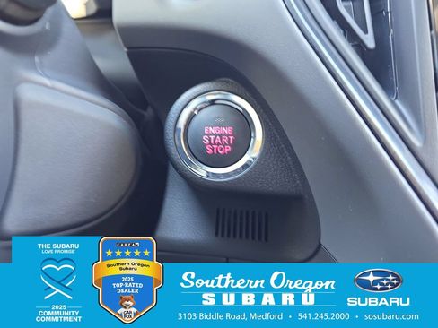 New 2026 Subaru Crosstrek 2.5i Limited AWD/4WD image 16