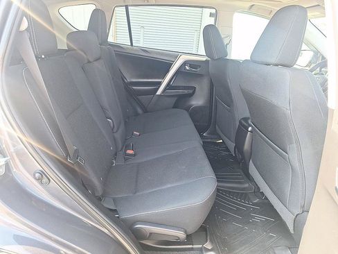 Used 2018 Toyota RAV4 Adventure AWD/4WD image 22