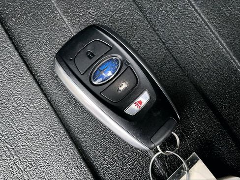 Certified 2025 Subaru Crosstrek 2.5i Sport image 9