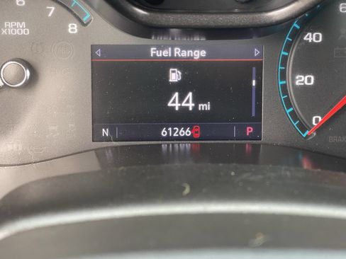 Used 2022 Chevrolet Colorado Z71 w/ Z71 Midnight Edition AWD/4WD image 33