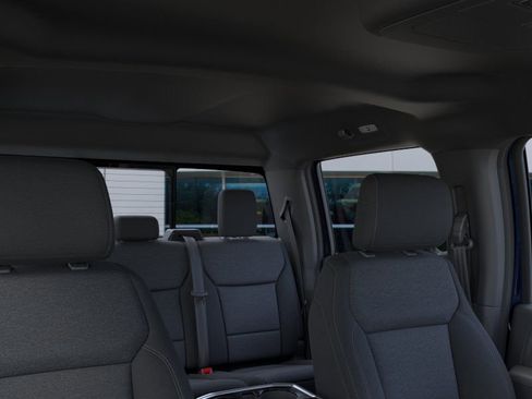 New 2026 Ford F150 XLT w/ Equipment Group 302A MID image 22