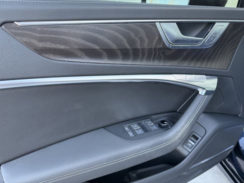 Used 2022 Audi A6 Premium Plus w/ Premium Plus Package image 21