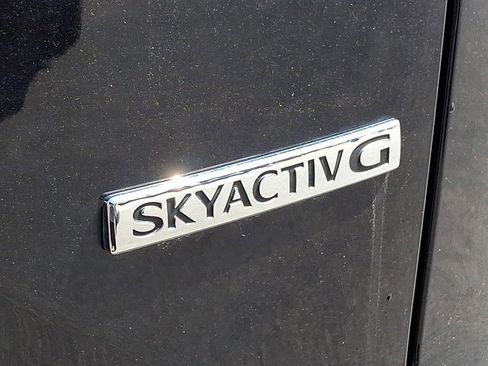 Certified 2023 MAZDA CX-9 Touring Plus AWD/4WD image 31