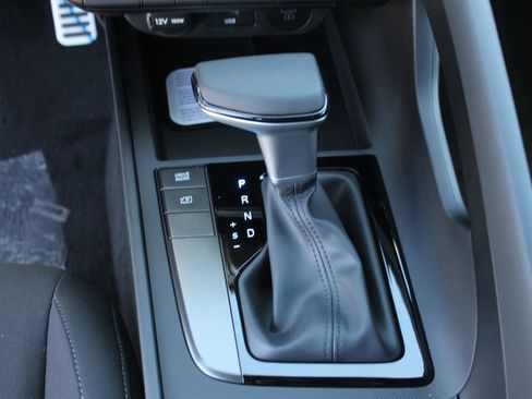 New 2026 Hyundai Elantra Sport FWD image 19