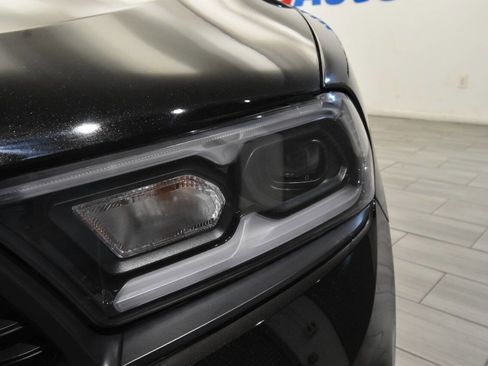 Used 2021 Dodge Durango GT w/ Blacktop Package image 9