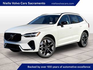 New 2026 Volvo XC60 B5 Plus w/ Climate Package AWD/4WD video 1