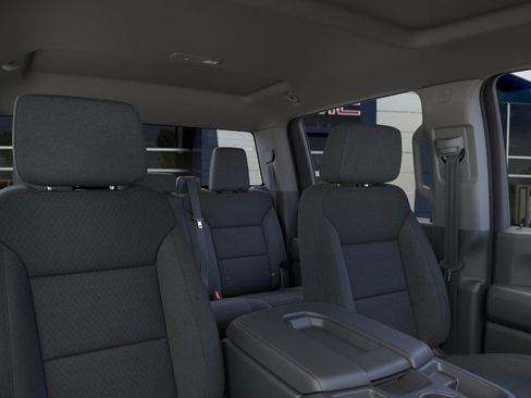 New 2025 GMC Sierra 3500 Pro image 24