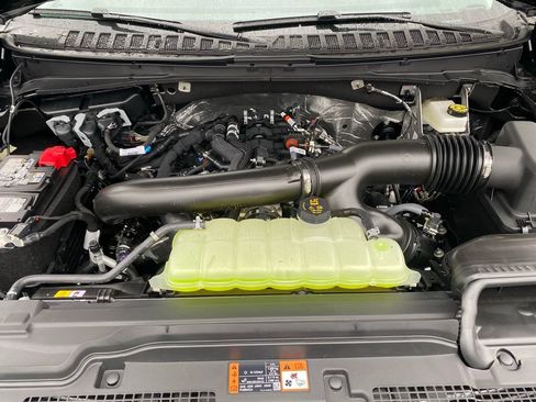 New 2026 Ford Expedition Max Active AWD/4WD image 33