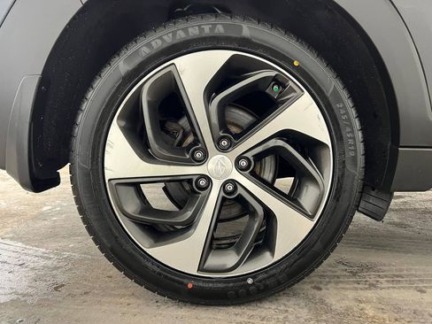 Used 2017 Hyundai Tucson Sport AWD/4WD image 29