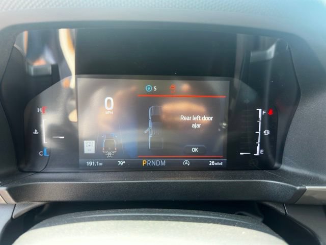 Used 2026 Ford Ranger XLT w/ Equipment Group 301A High AWD/4WD image 16