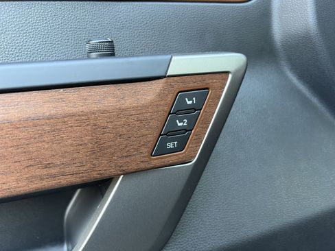 New 2026 Toyota Tundra 1794 Edition image 25