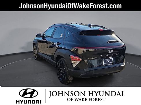New 2026 Hyundai Kona SEL Sport FWD image 18
