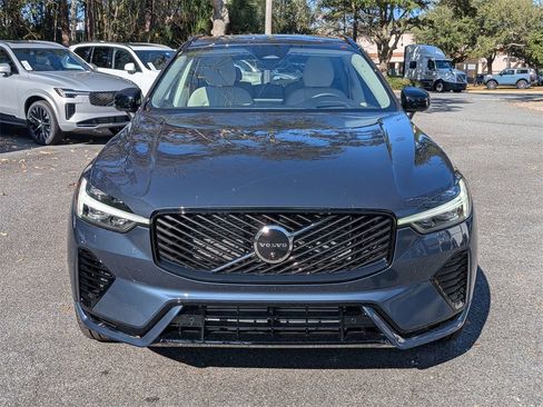 New 2026 Volvo XC60 T8 Ultra w/ Protection Package Premier image 9