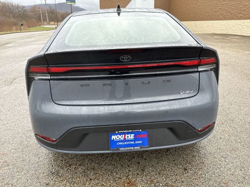 New 2026 Toyota Prius LE image 27