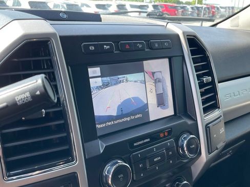 Used 2020 Ford F250 Lariat AWD/4WD image 18