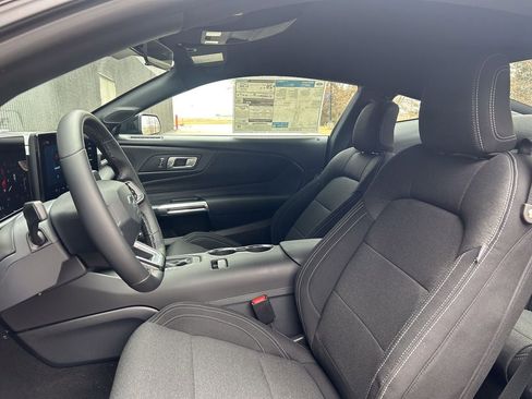 New 2026 Ford Mustang EcoBoost image 11