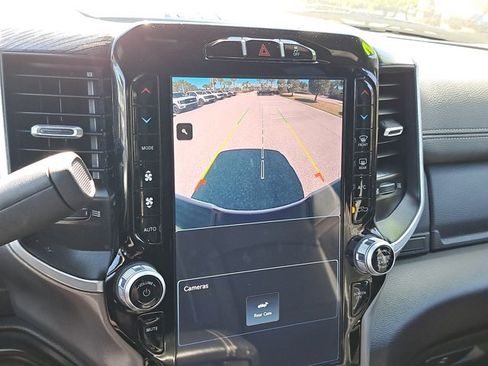 Used 2023 RAM 2500 Laramie image 32