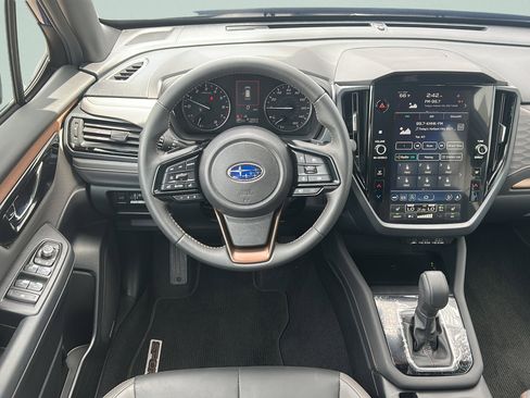 Certified 2025 Subaru Forester Sport AWD/4WD image 10
