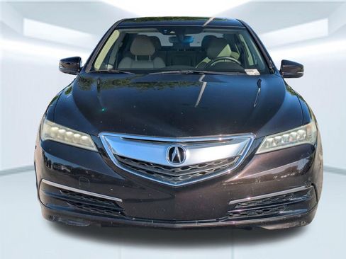 Used 2015 Acura TLX V6 w/ Technology Package image 8