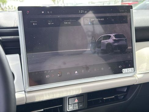 New 2026 MAZDA CX-5 Preferred AWD/4WD image 14