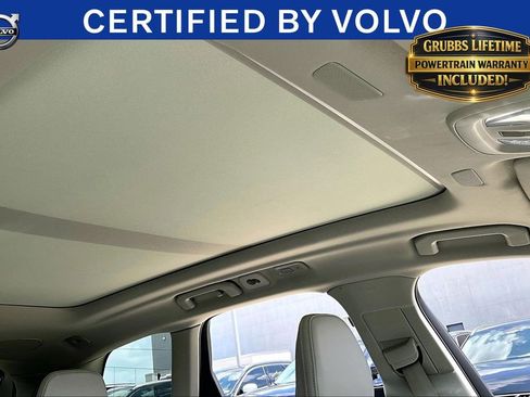 Used 2025 Volvo XC60 B5 Ultra AWD/4WD image 21