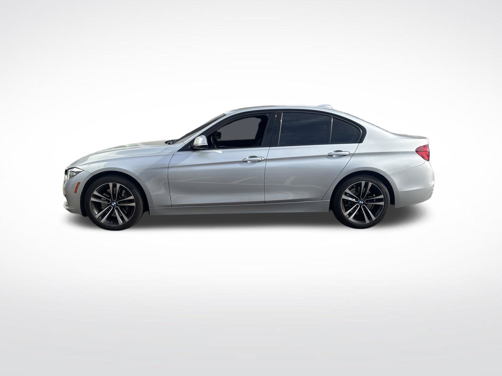 Used 2018 BMW 340i xDrive Sedan w/ Premium Package AWD/4WD image 2