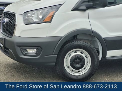 New 2025 Ford Transit 150 Low Roof image 5
