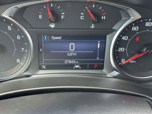 Used 2023 GMC Terrain SLE w/ Driver Convenience Package image 23