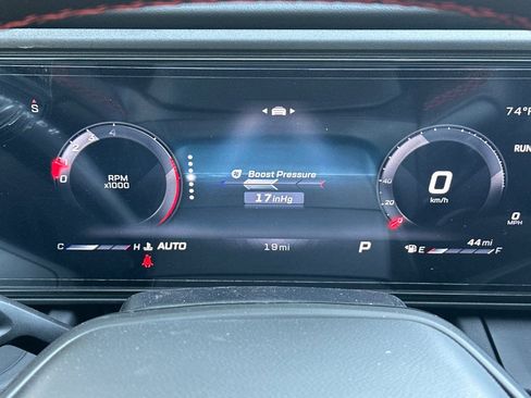 New 2026 Dodge Charger GT w/ Blacktop Package image 20