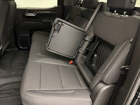 New 2026 GMC Sierra 1500 Elevation w/ Preferred Package AWD/4WD image 19