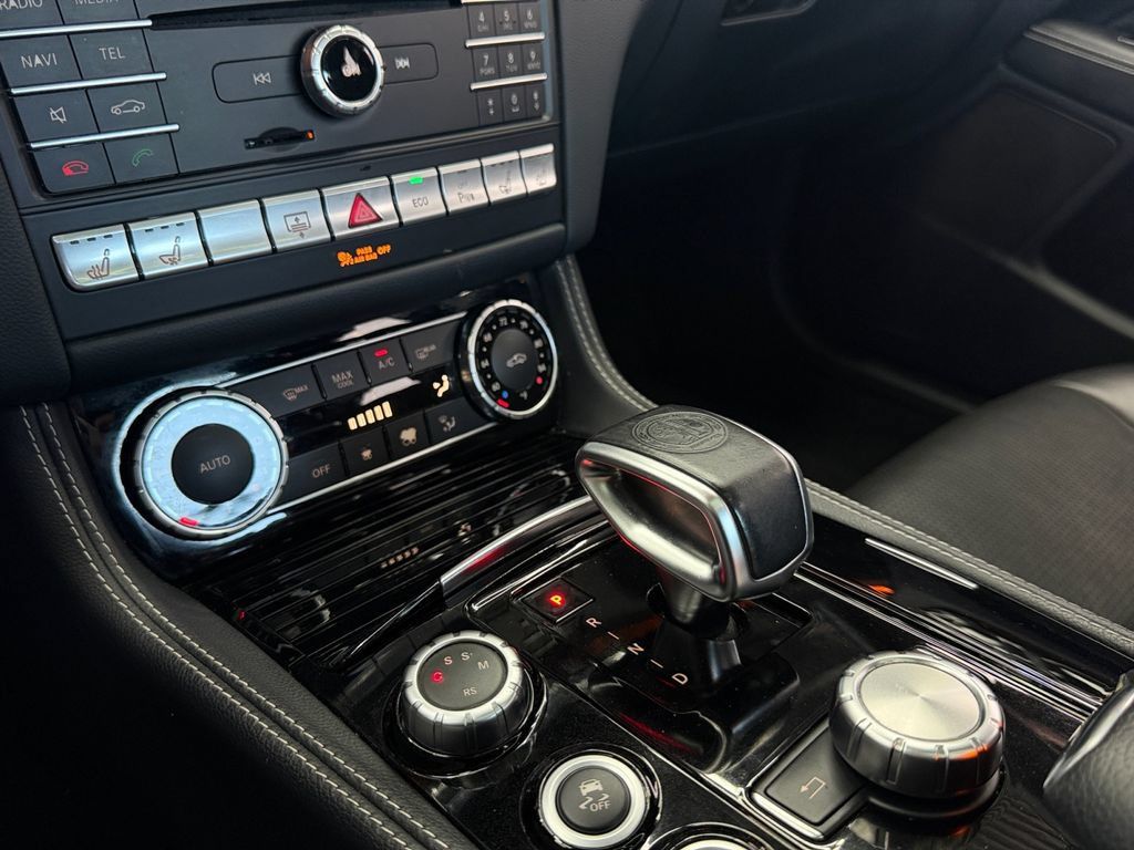 Used 2015 Mercedes-Benz CLS 63 AMG S-Model image 23
