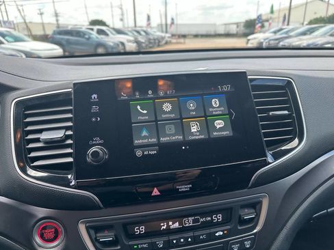 Used 2021 Honda Passport Sport image 20