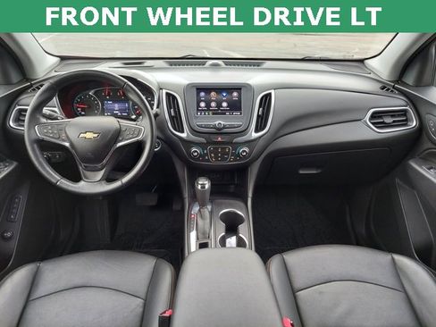 Certified 2020 Chevrolet Equinox LT w/ Sport Edition image 2