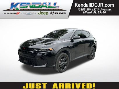 Used 2024 Dodge Hornet GT w/ GT Blacktop Package