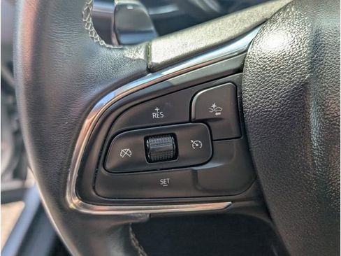 Certified 2023 Buick Envision Preferred image 18