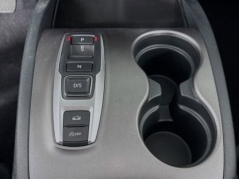 Used 2023 Honda Ridgeline RTL image 20