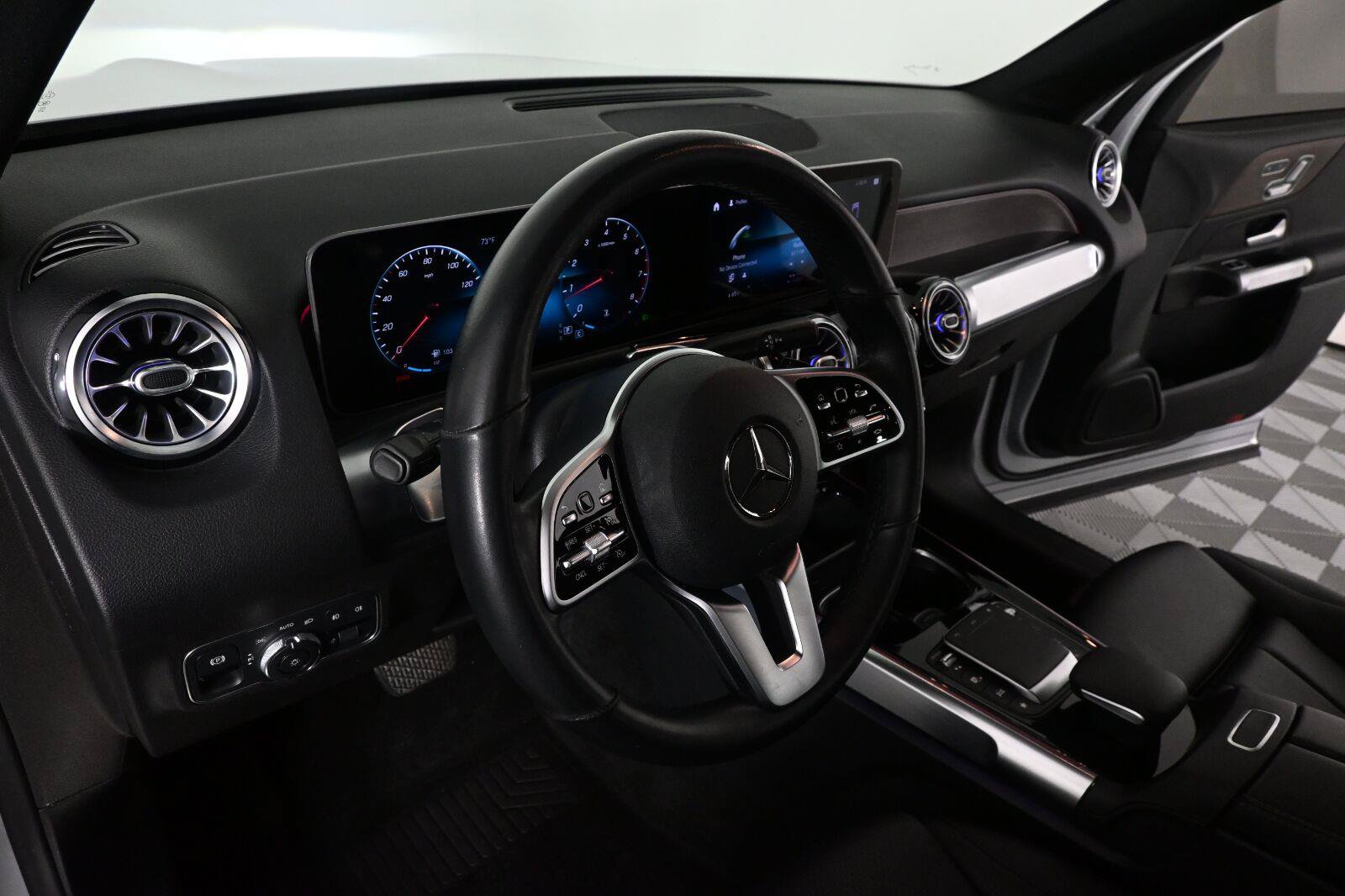 Certified 2021 Mercedes-Benz GLB 250 image 6
