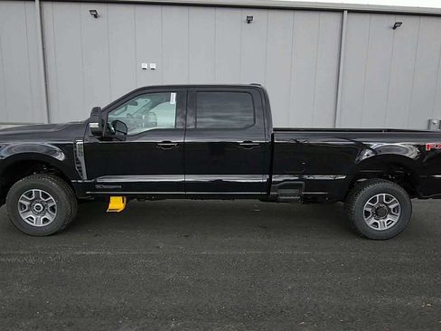 New 2026 Ford F250 Lariat image 5