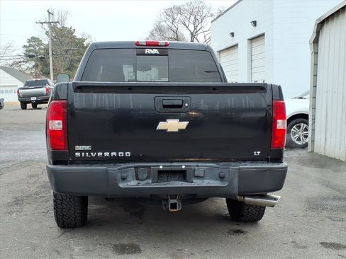 Used 2010 Chevrolet Silverado 1500 LT w/ Power Pack Plus image 4