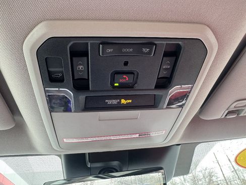 Certified 2023 Toyota Sequoia TRD Pro image 27