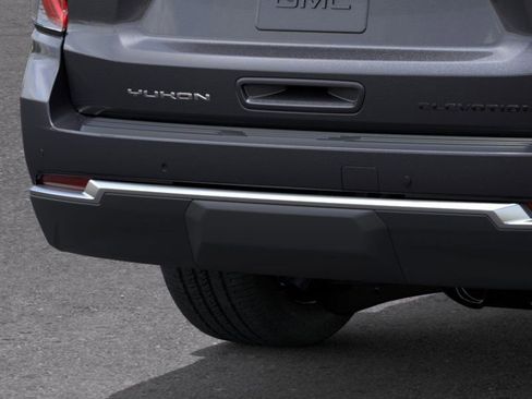 New 2026 GMC Yukon XL Elevation w/ Elevation Premium Package image 14