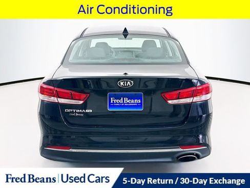Used 2016 Kia Optima LX FWD image 8