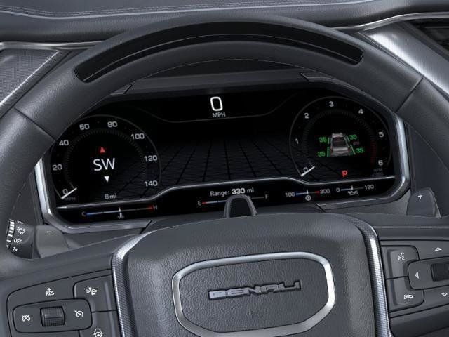 New 2026 GMC Sierra 1500 Denali AWD/4WD image 42