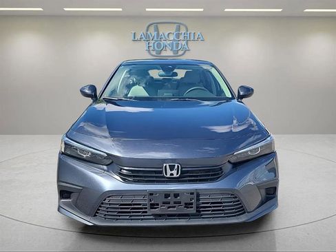 Used 2023 Honda Civic LX image 8