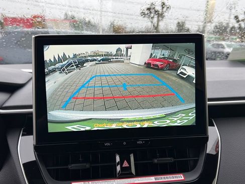 New 2026 Toyota Corolla SE image 20