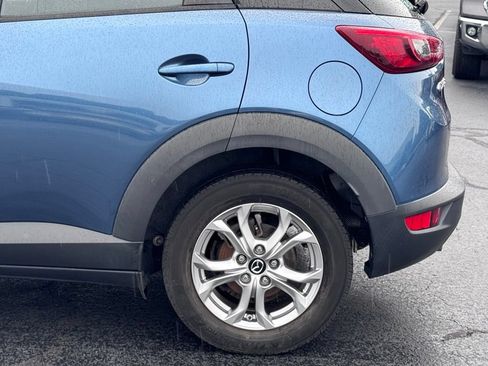 Used 2019 MAZDA CX-3 Sport FWD image 35