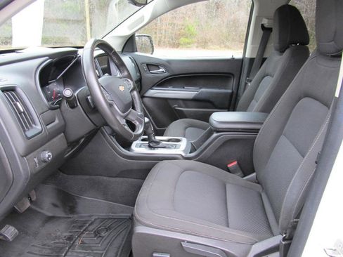 Used 2019 Chevrolet Colorado LT image 20