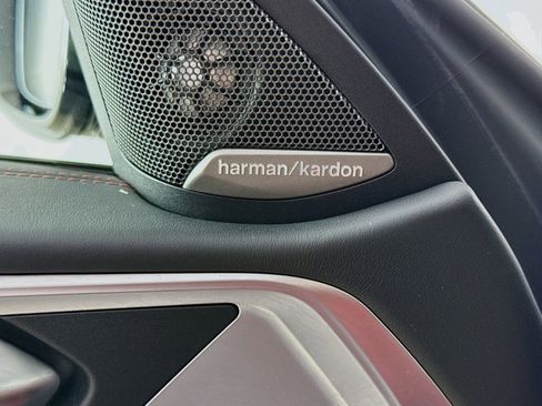 Certified 2023 BMW M4 xDrive Competition image 19