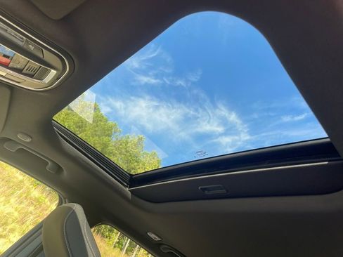 New 2025 Jeep Grand Cherokee Laredo X image 19